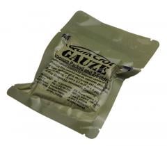 QuikClot Combat Gauze Z-fold